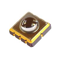 Marktech Optoelectronics MTSM1346SMR2-150 PIN Photodiodes 1700nm InGaAs PIN PD 1.5 AA in a 5mmx5mm SMD Domed Lens