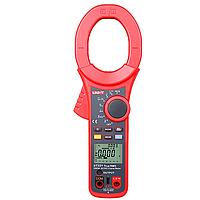 UNI-T UT221 Clamp Meter (AC/DC 2000A,True RMS)