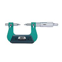 INSIZE 3291-150 Gear Tooth Micrometer (125-150mm)