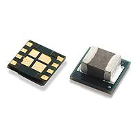 Texas Instruments LMZ20501SILR Non-Isolated / PoL SWITCHER Nano Module 5.5V Max V 8-uSiP A 595-LMZ20501SILT