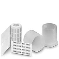 PHOENIX CONTACT 0816812 Adhesive EML ROLL = 2500 SR ADHLABEL21.5X21.5