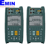 Process  Signal Calibrator Repair Service