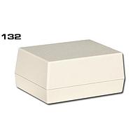 Serpac 132,AL Plastic 4.38X3.25X2.01 AL