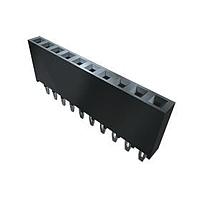 Samtec PHF-110-01-S-D Headers & Wire Housings .100" Socket Strip