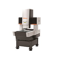 MITUTOYO QVT1-X302P1L-E Vision Measuring System (300×200×200mm; White LED)