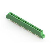 EDAC 333-052-521-202 Standard Card Edge Connectors Card Edge Connector