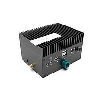 StereoLabs Orin 16GB, 256GB, USB Embedded Box Computers The ZED Box is a powerful AI computer offering spatial computing capabilities for autonomous robotics and smart video analytics. The ZED Box Orin 16GB series can optionally include a quad-port GMSL2 interface to connect up to two ZED X cameras or two