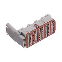 Aptiv 33155923 Connectors ASM CONN 64 F OCS 1.5 2.8