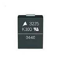 EPCOS B72650M131K72 MLVs 130VAC 10% 3225mm