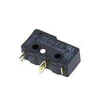 Omron Electronics SS-01-E-3 Subminiature SUB MINIATURE
