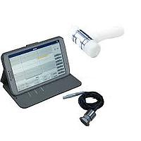 Vibration Meter,  Accelerometer and Dynamic Balancing