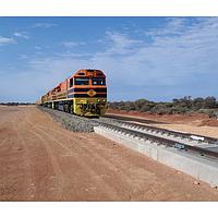 Mettler Toledo 61045225001 VRS241 Static Rail Scale