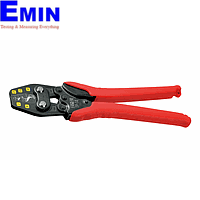 Crimping tool