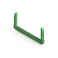 EDAC 345-057-525-678 Standard Card Edge Connectors .100" (2.54mm) Pitch Card Edge Connector
