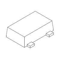 Toshiba TCS40DPR,LF Magnetic Magnetic Sensor Push Pull Dual Detection