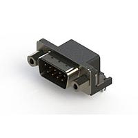 EDAC 621-009-368-553 D-Sub Connectors - Standard Density Standard D-Sun Connector