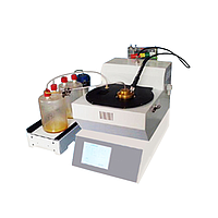 Samyon 0059B Auto. Lubricating Oil Evaporation Loss Tester (1000W)