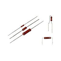 Vishay PR01000101004FA500 Power Metal Film Leaded Resistor