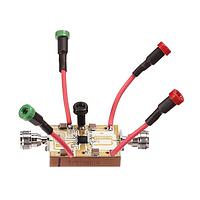 NXP A5G38H045N-3700 RF Transistor A5G38H045N 3700-3980 MHz Reference Circuit