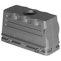Amphenol Tuchel C146-11G024-501-1 Hoods Heavy Mate Hood EMI