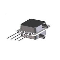 Amphenol All Sensors 5 cmH2O-D1-P4V-MINI Board Mount Pressure Sensors -0.2 to 5 cmH20 -25 to 85 deg C