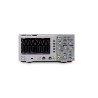 Digital Oscilloscope