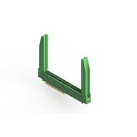 EDAC 345-032-559-578 Standard Card Edge Connectors .100" (2.54mm) Pitch Card Edge Connector