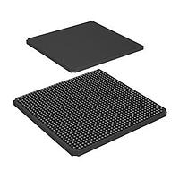 Lattice Semiconductor LFE2M70E-6FN1152I FPGA - Field Programmable Gate Array 67K LUTs 430 I/O Memry DSP 1.2V -6Spd