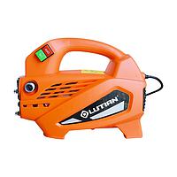 LUTIAN LT210G-1600 Household Electric High Pressure Washer Car Washing Machine (110 Bar, 1.6KW)