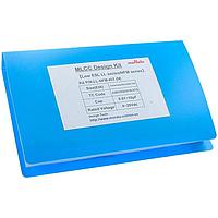 Murata Electronics LL-NFM-KIT-DE-B MLCC Capacitor Kits RECOMMENDED ALT 81-LL-NFM-KIT-DE-C