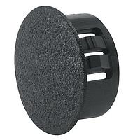 Heyco 3991 Knock Out Seal KOST 1/2 GRAY