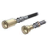 Glenair 440HS030NF1302-4K Banding Backshells BND/SHRNK BOOT ADPTR RC STRT PRECOIL BND