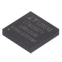 Analog Devices LTM2987IY#PBF Power Monitors 16-Ch uModule PMBus Pwr S Manager