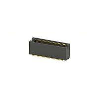 Amphenol FCI 10132797-057130LF Headers HEIGHT PLUG CONNECTOR