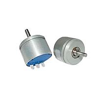 Bourns AMS22S5P1BHBRL335 Position Sensors SNGL TURN NONCONTACT MAGNETIC SENSOR