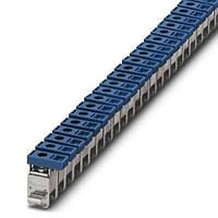PHOENIX CONTACT 0424013 Fixed Terminal Blocks AKG 35 BU