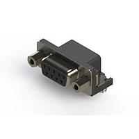 EDAC 622-009-260-053 D-Sub Connectors - Standard Density EDAC Standard Right Angle D-Sub Connector