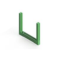EDAC 307-011-431-158 Receptacles Card Edge Connector