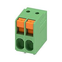PHOENIX CONTACT 1017503 Fixed Terminal Blocks TDPT 2,5/ 2-SP-5,08