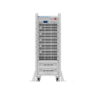 APM SPSM80VDC108000W-3-30 DC Power Supply System (Manual, 80V, 3000A, 108KW)