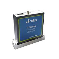 MKS PPCMA High Performance Downstream Pressure Controller with Mass Flow Meter (5 - 1000 Torr)