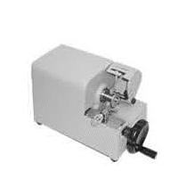 ELCOMETER 5155 Diamond-Wheel Refacer (Use with all rotary abrasers)