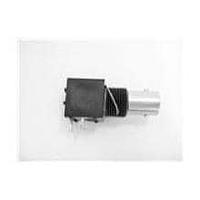 Vitelec / Cinch Connectivity Solutions VBF201 Connectors BNC Filtered R/A 50 Ohm