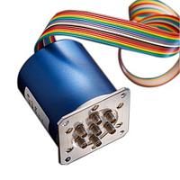 Radiall R573193020 Coaxial Switches N SP10T 0-8 GHz