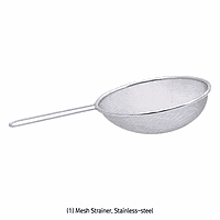 DaiHan DH.Bas7014 Mesh Strainer, Stainless-steel, Φ275×h75×L465mm