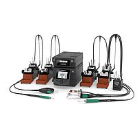 JBC DMPSD-2QB Complete Rework Station (230V)
