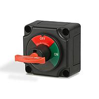 Littelfuse 08080800 Control Switches Igc-Marine Manual 24V ( On/Off )