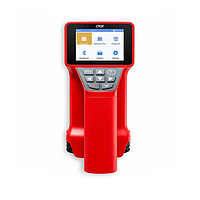 Cover Meter & Rebar Detector