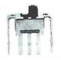 CW Industries GF-342-0000 Slide Switch 4PDT