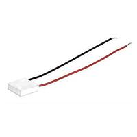 Same Sky (formerly CUI Devices) CP20147H Thermoelectric Coolers 15x15x4.7mm peltier 3.8Vin 2A wire leads